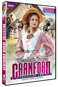 Cranford Collection | Elizabeth Gaskell